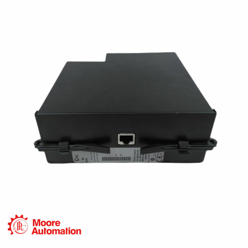 GE UR5CH PLC Module