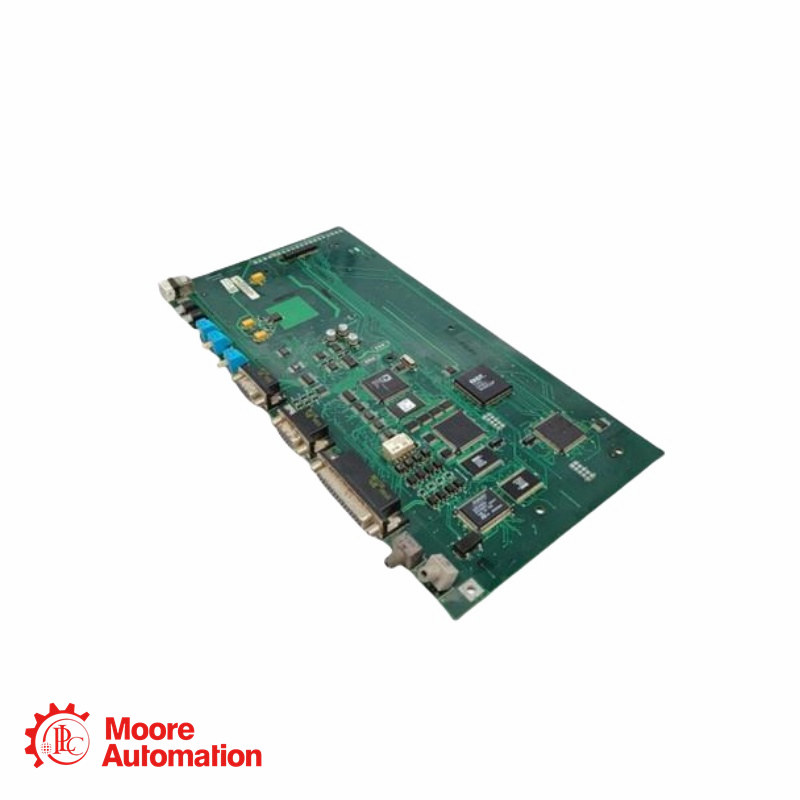 0042-6841 Steuerplatine