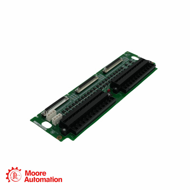 GE IS200TBCIH2BBC Eingangsanschlussplatine