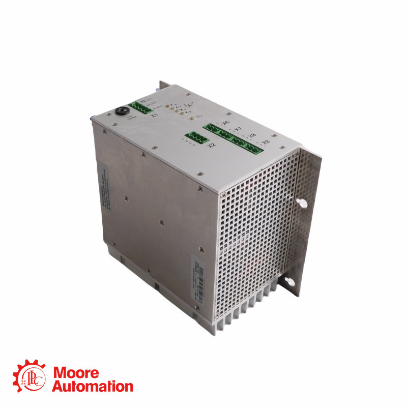 ZENTRO-ELEKTRIK 8899-2BE Power Supply