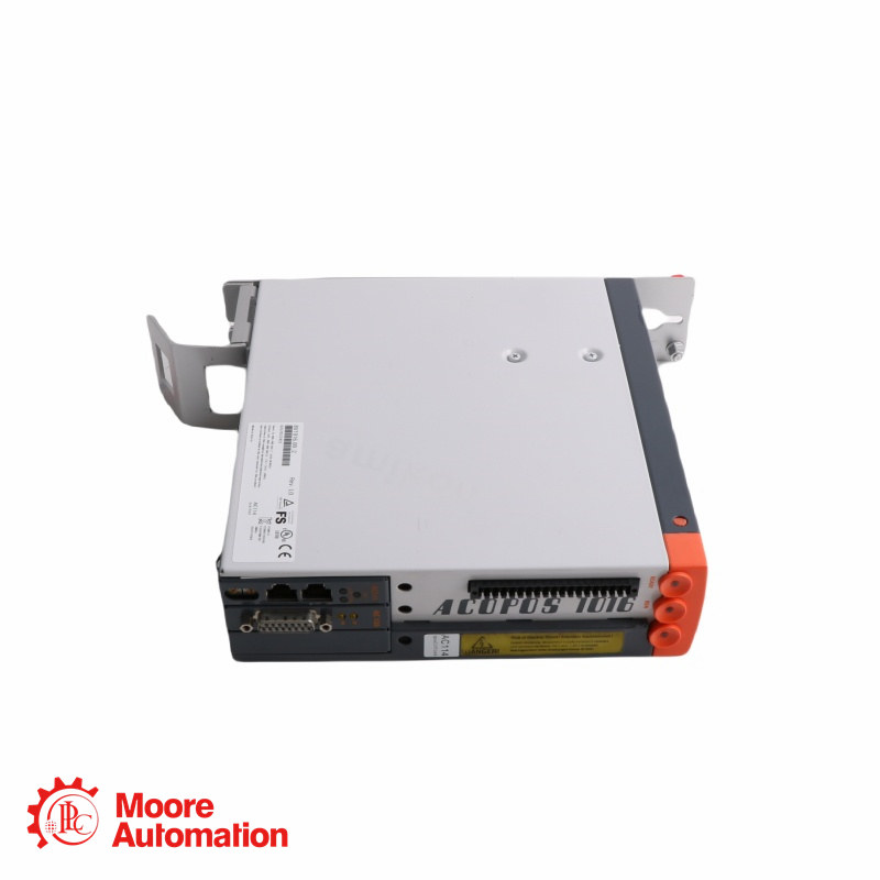 B&R 8V1016.50-2 ACOPOS Servo Drive