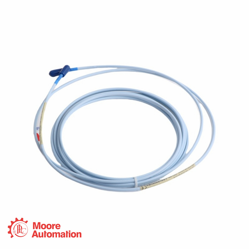 Bently Nevada 330180-X1-05 MOD: 145193-01 Proximity Transducer System