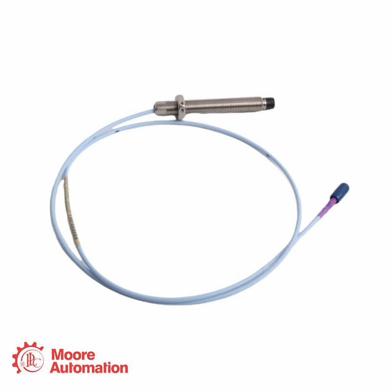 Bently Nevada 330706-005-046-10-02-05 Näherungssensorsystem