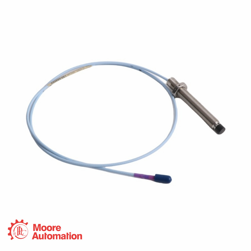 BENTLY NEVADA 129957-085-310-05 3300XL 8MM VERLÄNGERUNGSKABEL