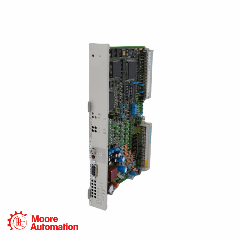 SIEMENS 6DS1723-8BL ERWEITERUNGSMODUL