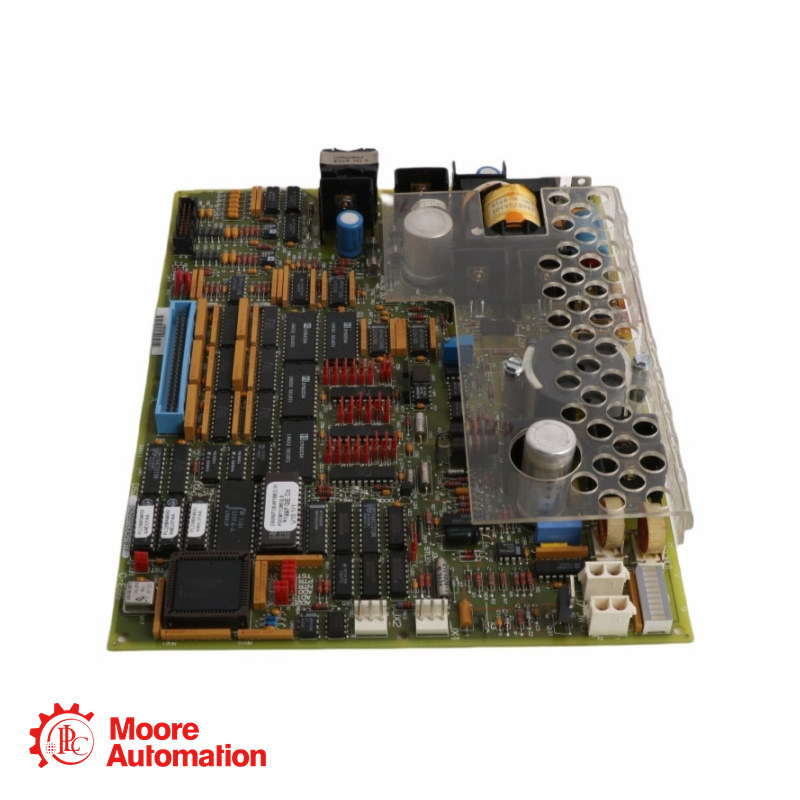 GE DS200TCEAG1BSF Emergency Overspeed Board description and parameter