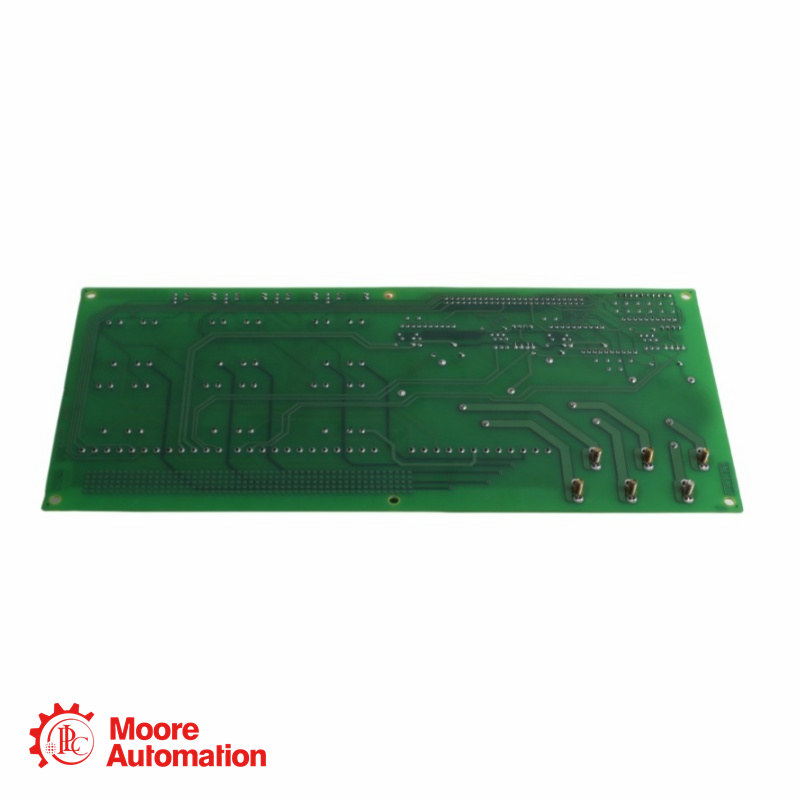 GE DS200PLIBG2ACA Phase Logic Interface Board