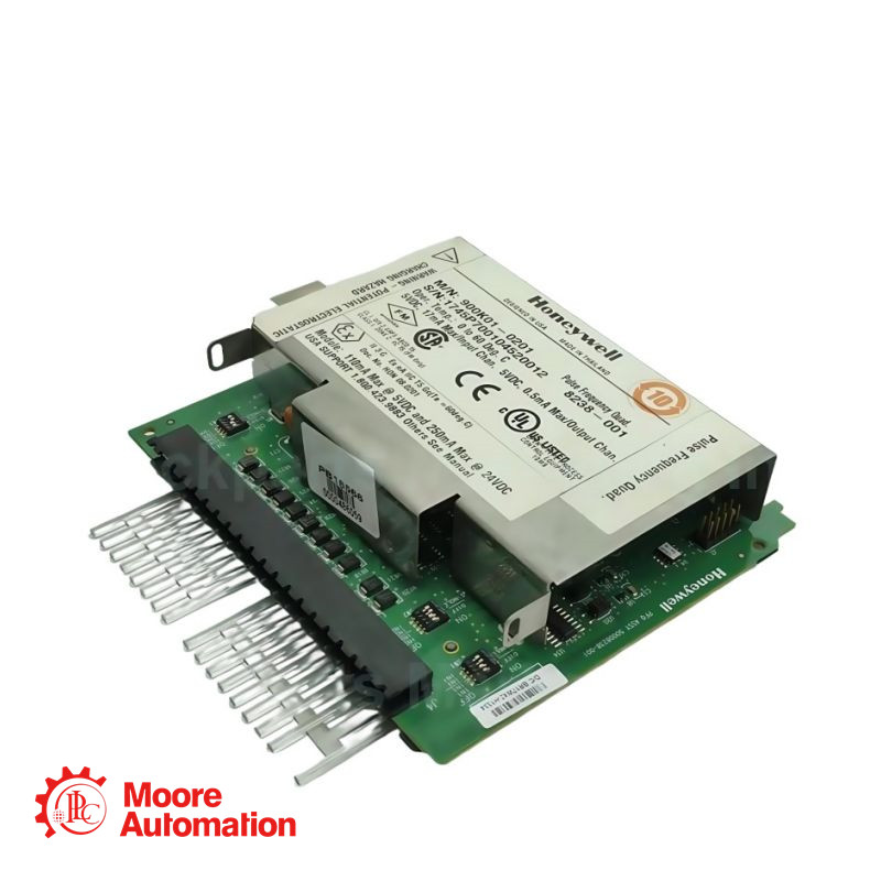 Honeywell HC900 900RTC-BA25 Analog Output RTP Cable