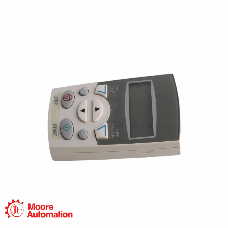 ABB ACS-AP-I 3AUA0000088311 Assistenten-Bedienfeld