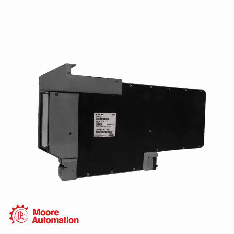 Foxboro CP60 P0961FR Steuerprozessormodul