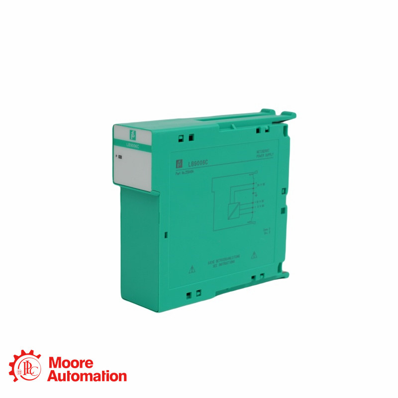 Pepperl-Fuchs LB9006C Isolator-Transmitter