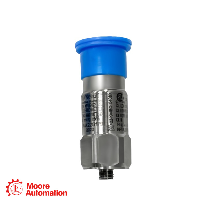 Bently Nevada AM3100T2-Z2 Case Mounted Accelerometers