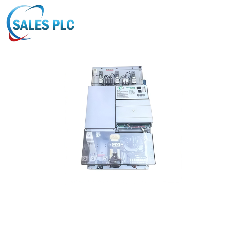 EMERSON  9500-8107 Control Module