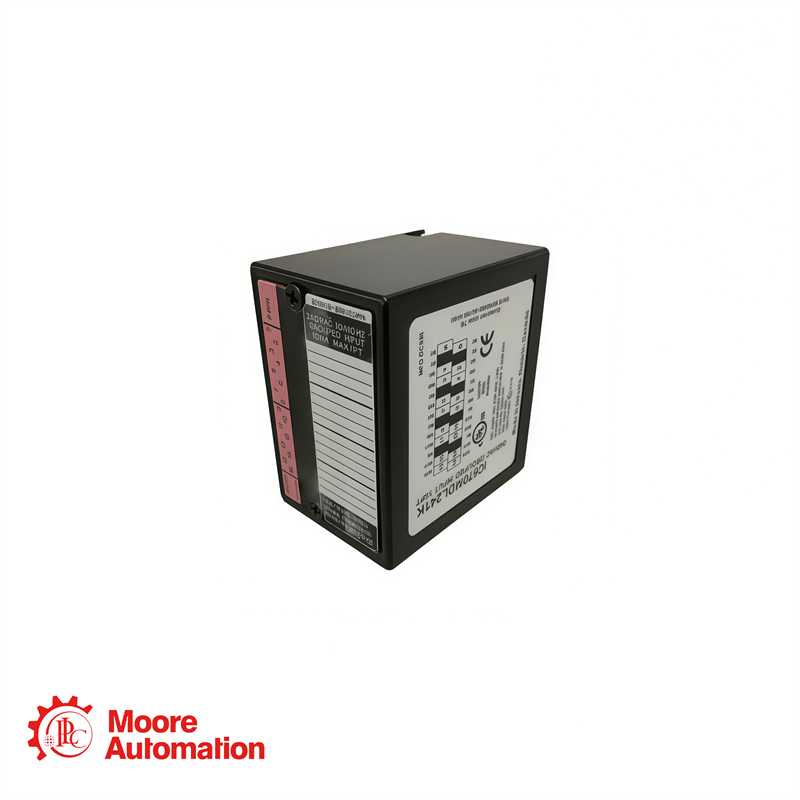 GE IC670MDL240 Discrete Input Module