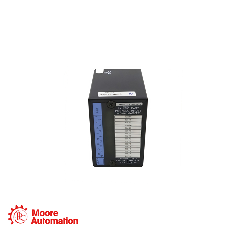 GE IC670MDL644 Discrete Input Module