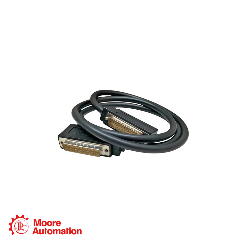 GE IC693CBL300 Bus Extension Cable