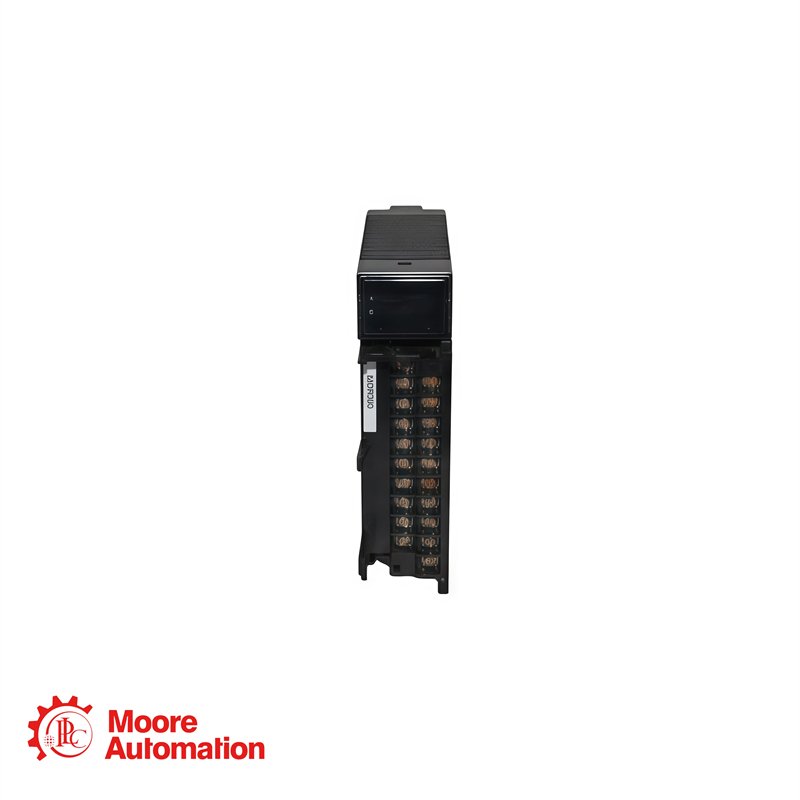 GE IC693MDR390 I/O Module