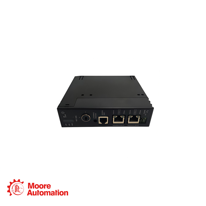 GE IC693NIU004 Ethernet Network Interface Unit
