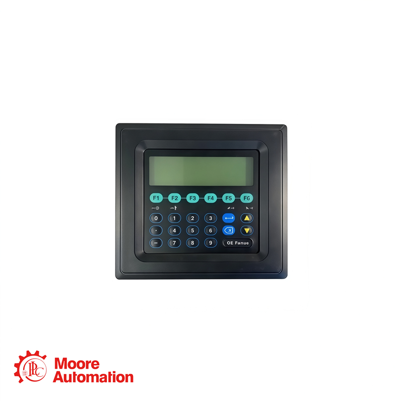 GE IC752DSX000 Display Screen Panel