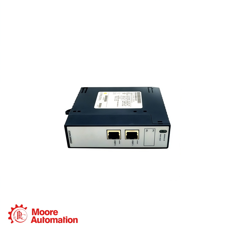 GE IC695CDEM002 Communication Module