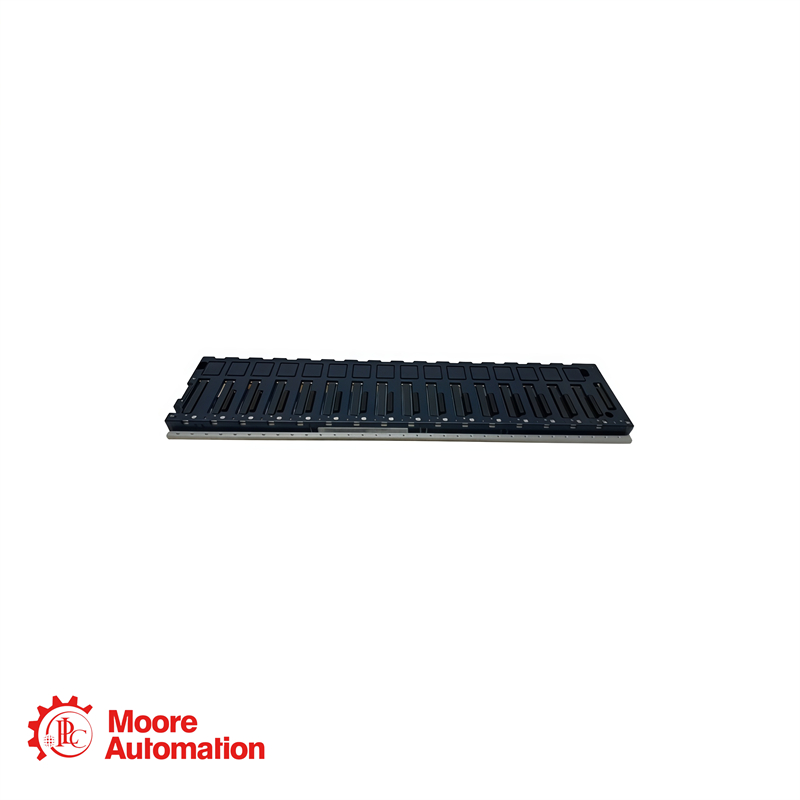 GE IC695CHS016LT Universal Backplane