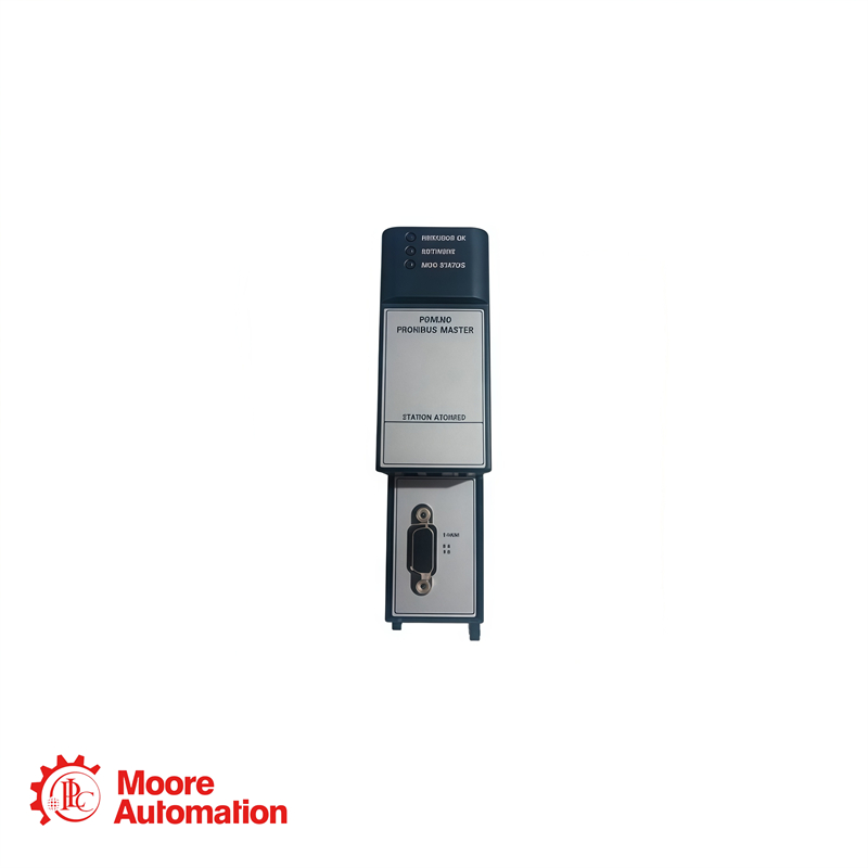 GE IC695PBM300LT PROFIBUS Master Module