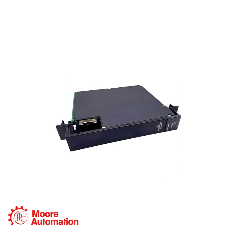 GE IC697CPM925 CPU Module