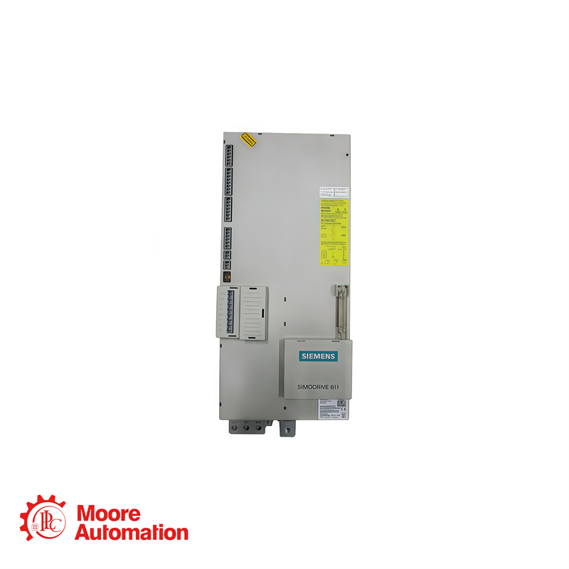 SIEMENS 6SN1146-1BB02-0CA2 SIMODRIVE 611 Infeed Feedback Module