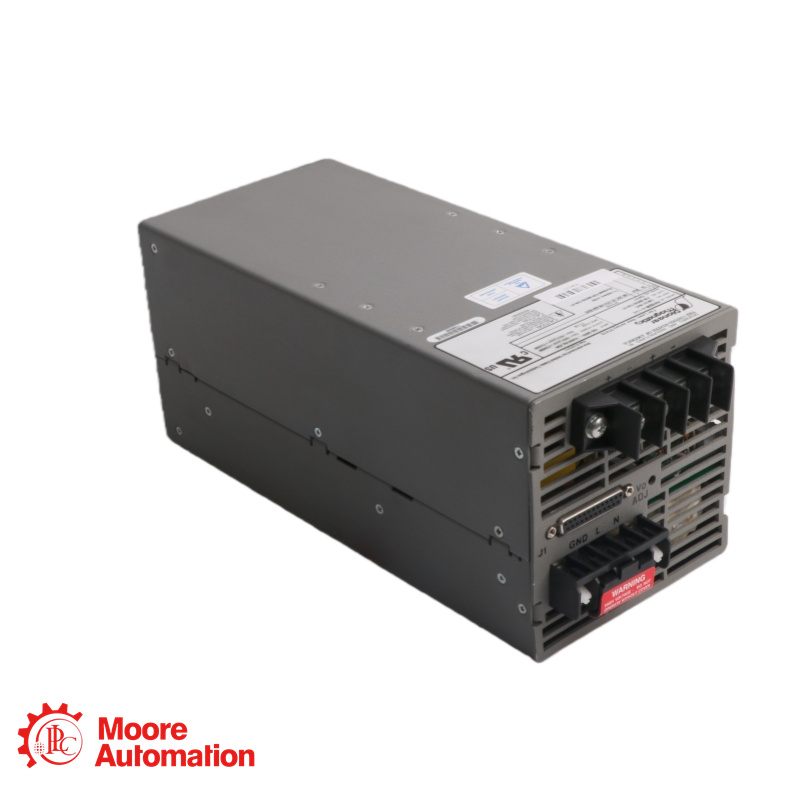 PLC PM3328B-6-1-3-E 80026-524-01 Power Supply Module