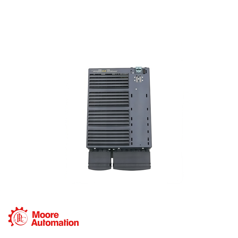 SIEMENS 6SL3210-1SE28-0UA0 Converter Power Module