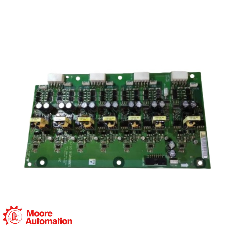 Danfoss 130B6016 DT/7 Drive Board