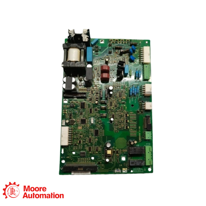 Danfoss 130B6038 DT/08 Inverter High Power Board