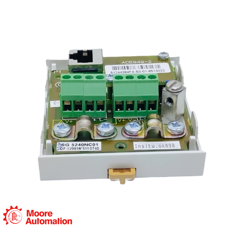 Schneider Electric ACE949-2 Communication Interface Module