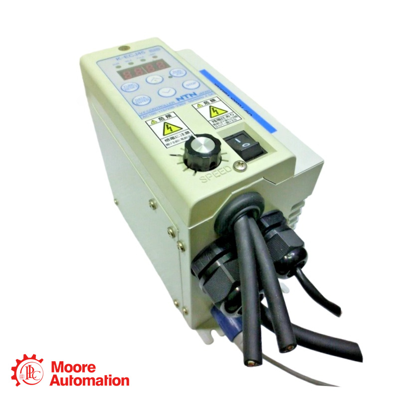 NTN K-ECJ45 Controller Module
