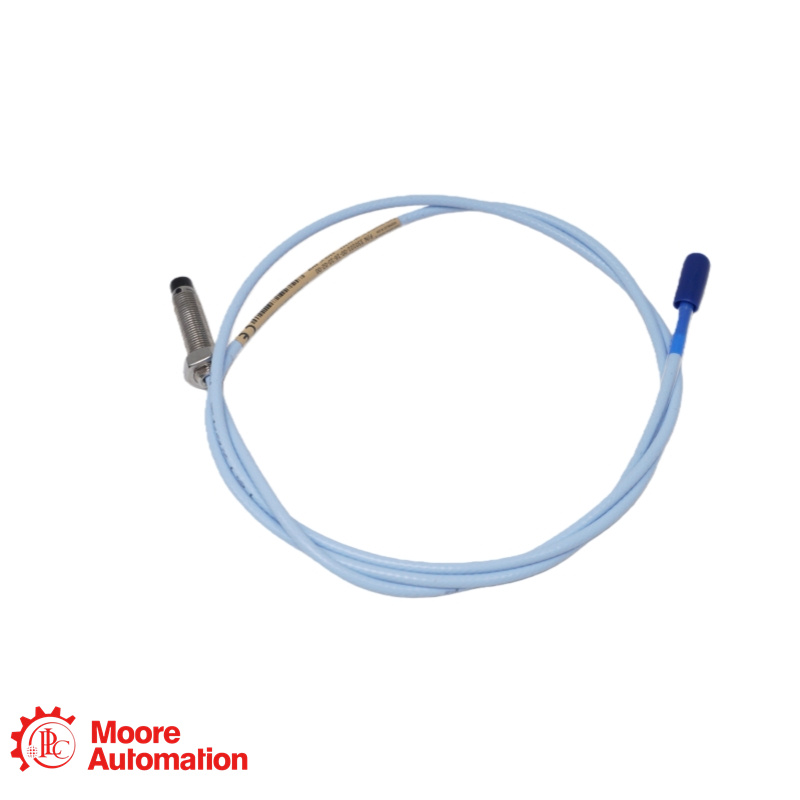 Bently Nevada 330101-00-37-05-02-00 Proximity Probes