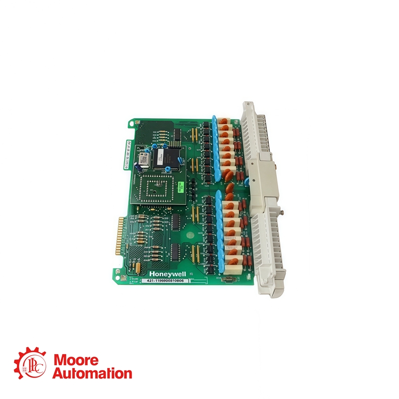 HONEYWELL 621-1160R Digital Input Module