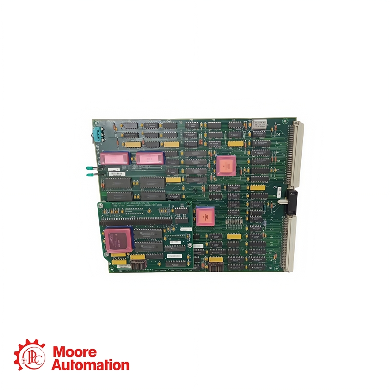 HONEYWELL 51401598-100 Time Sync Communication Daughter Card