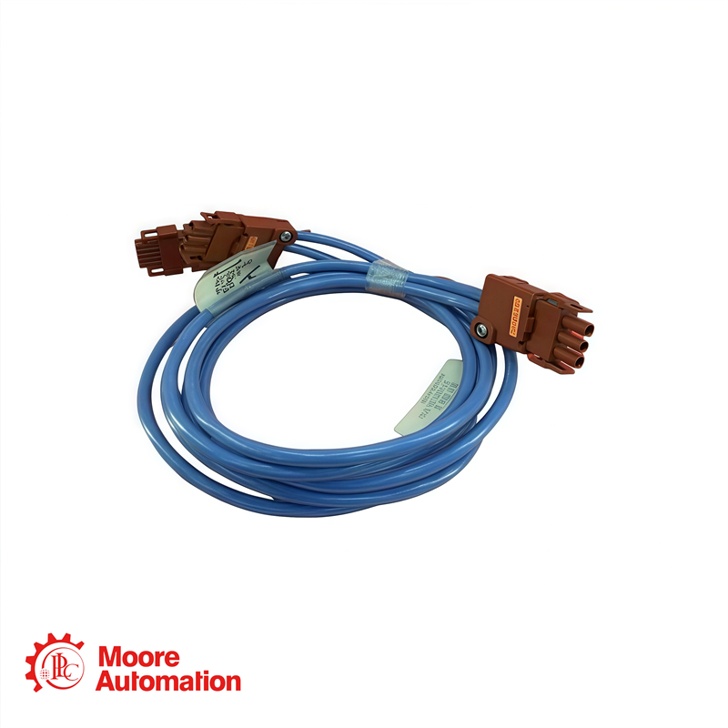 HONEYWELL 51195479-200 I/O Link Cable