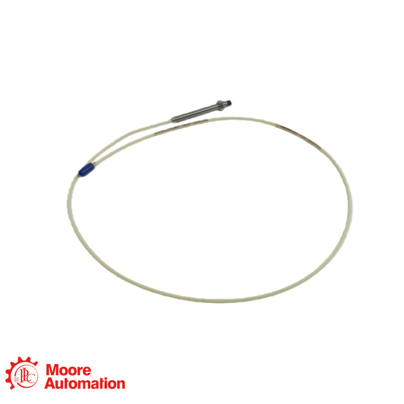 Bently Nevada 21504-04-36-10-02 Proximity Probes