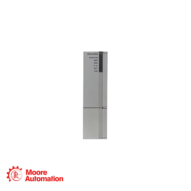 HONEYWELL 2MLI-CPUS/P CPU Module