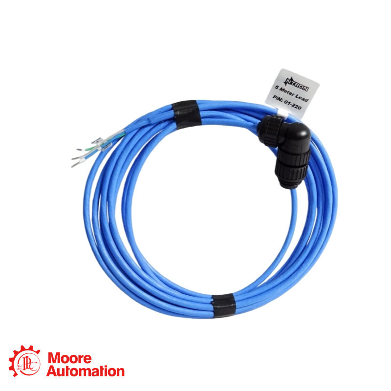 PLC 1770-CD Twinaxial Cable