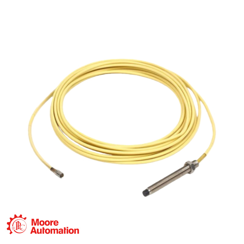 Bently Nevada 21504-000-012-10-02 Probe Proximity Cable