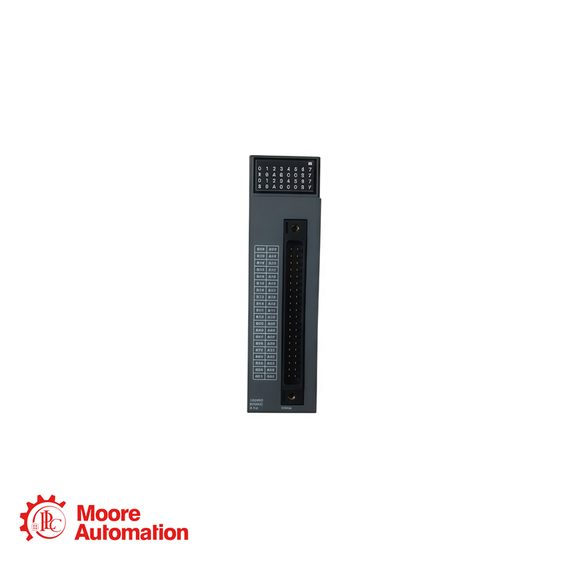 HONEYWELL 2MLQ-TR8A Digital Output Module