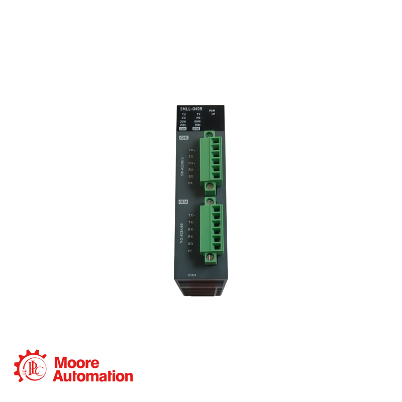 Honeywell 2MLL-C42B Analog-I/O-Modul