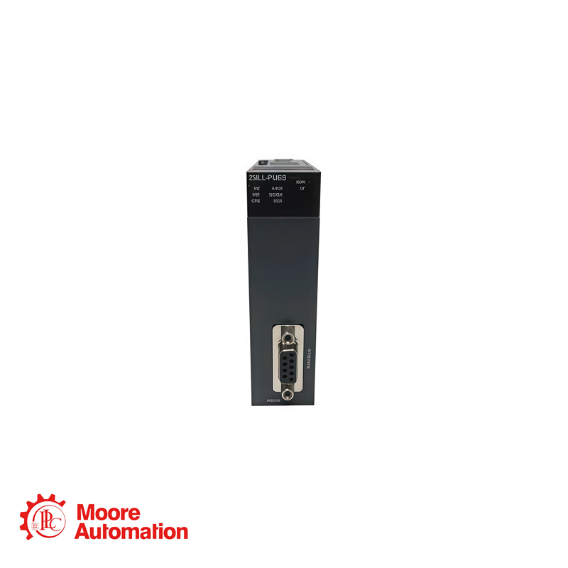 Honeywell 2MLL-DMEB DeviceNet Mastermodul