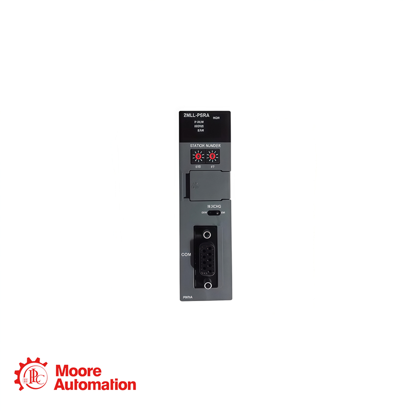 Honeywell 2MLL-PSRA Pnet Remote I/F Modul