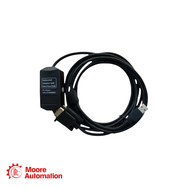 Honeywell USB-301A Programmierkabel