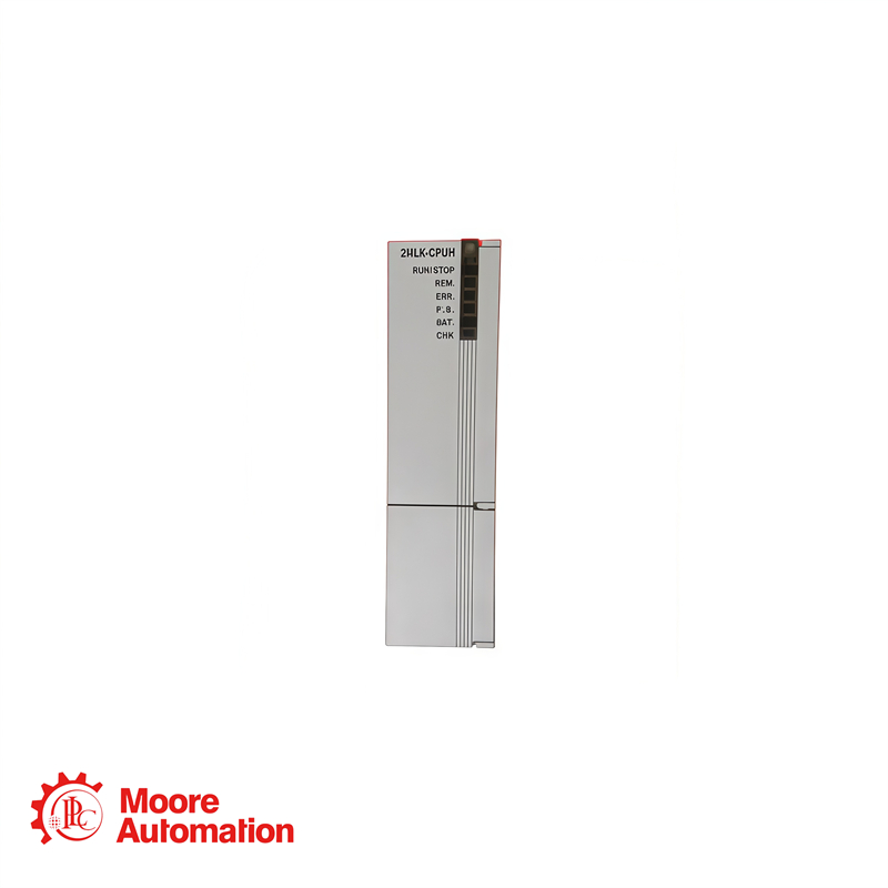 Honeywell 2MLK-CPUH-CC CPU Module