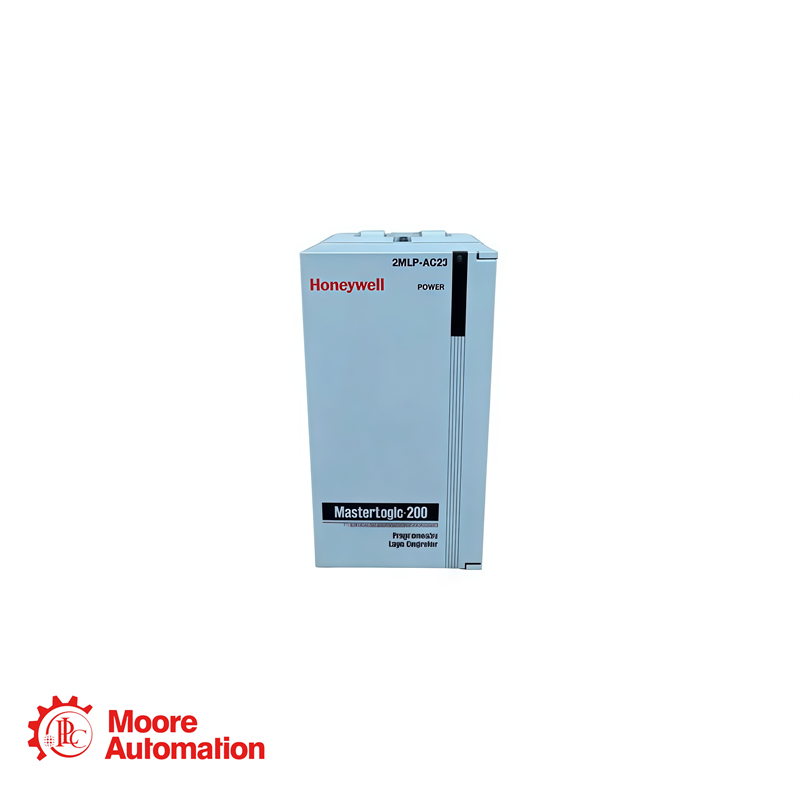 Honeywell 2MLP-AC23-CC Power Supply Module