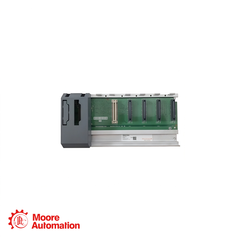 Honeywell 2MLB-E04A-CC Extension Base 4 Slot